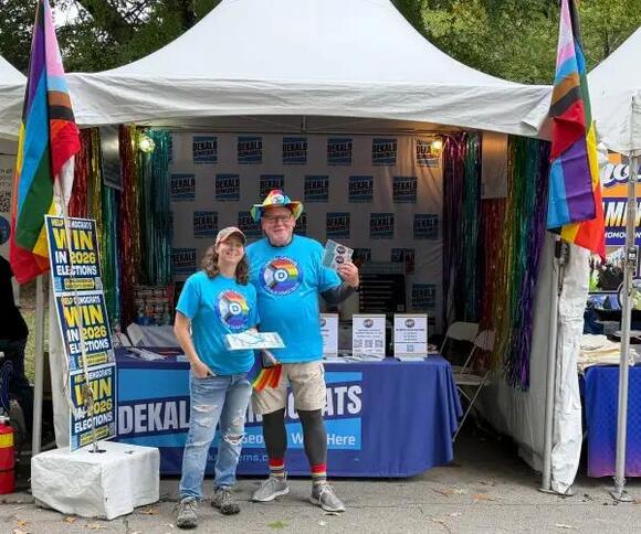 Proposed DeKalb County amendment seeks to expand LGBTQ+ non ...