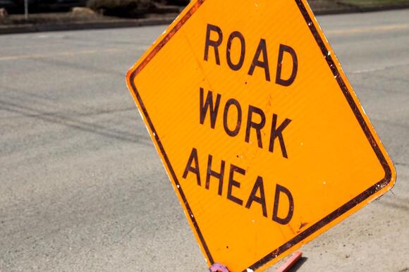 Upcoming Local Roadwork To Be Aware Of - NewsBreak