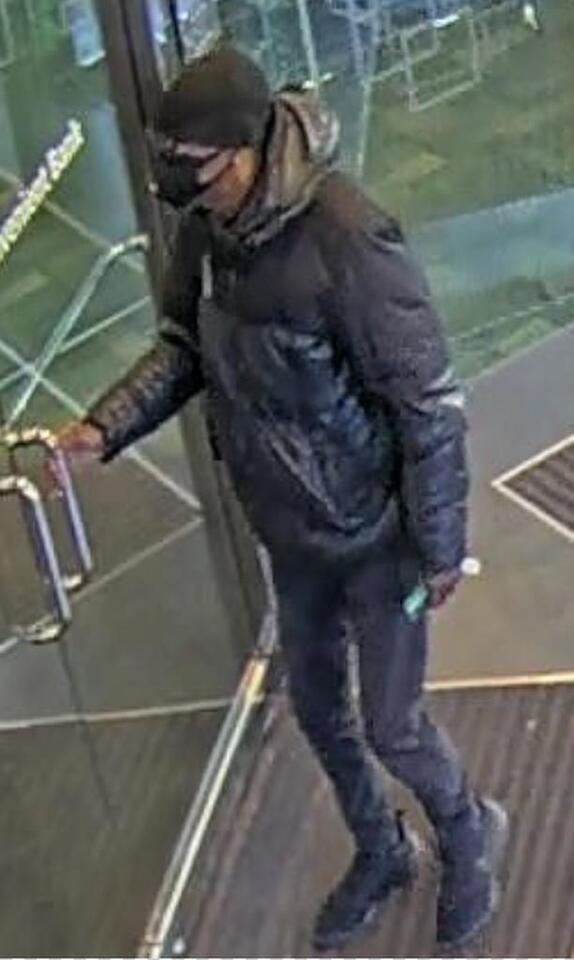 He’s no Billy the Kid: Elderly robber allegedly holds up NYC bank ...