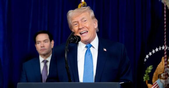 CNN's Kaitlan Collins Sparks Backlash After Saying Trump Was More ...