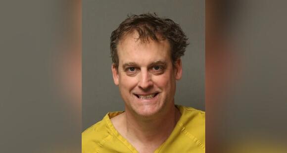New mugshot released in Orange County homicide case - NewsBreak