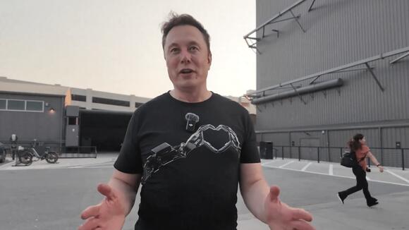 Elon Musk Invests $1 Billion Into Skydance