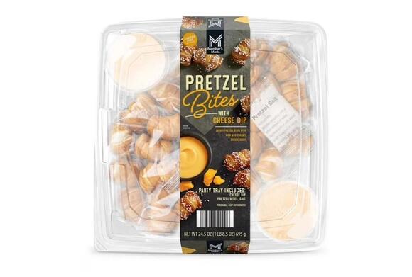 15 Sam’s Club Holiday Appetizers Under $15 to Grab Right Now - NewsBreak