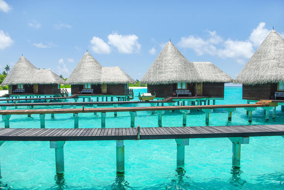 Photos Of Travel Locations Made Famous By Reality TV - NewsBreak