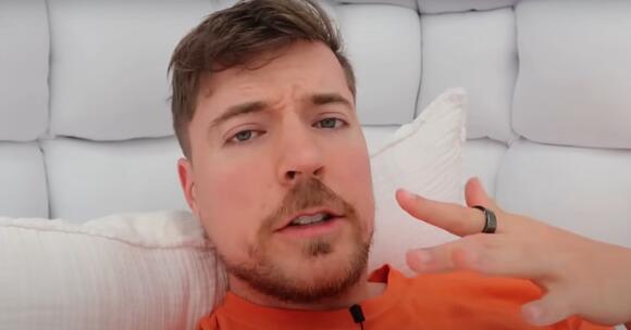 Why Was Mrbeast Arrested In 2018 Arrest Mugshot Explained Newsbreak