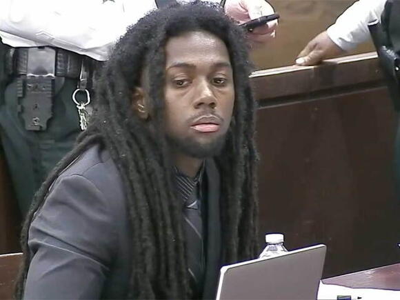 Tampa rapper convicted of murder asks judge for death sentence - NewsBreak