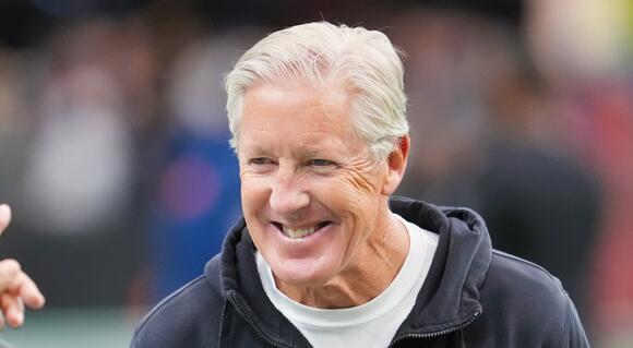 Social Media Wants The FBI To Investigate Pete Carroll Immediately Following Suspicious Move At The End Of Raiders-Broncos Game - NewsBreak