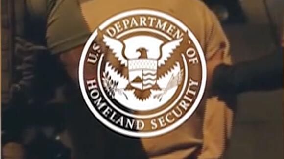 Judge reins in armed ICE agents investigating voter fraud
