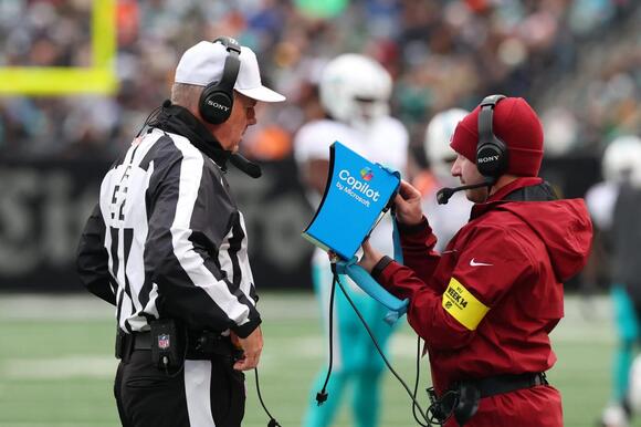 What Are the NFL’s Challenge Rules? Breaking Down What Can and Cannot ...