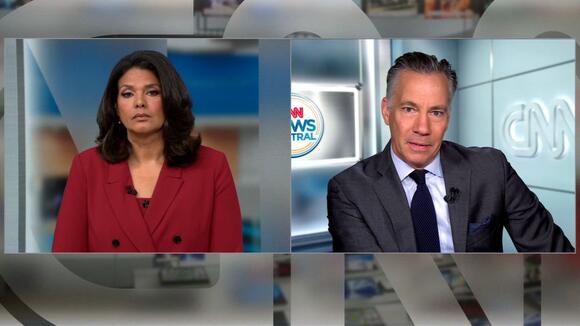 Jim Scuitto: ‘The president is helping Russia in many concrete ways’