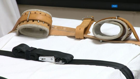 Doctor in botched lethal injection says he will now oversee execution ...