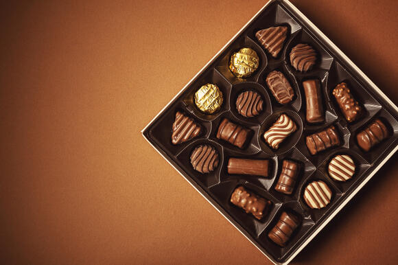 Nationwide Candy Recall Issued for Possible Allergens