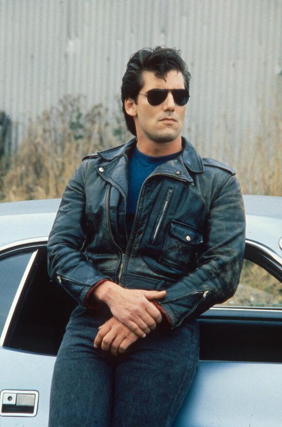 Whatever Happened to ‘Wiseguy’ Star Ken Wahl? - NewsBreak