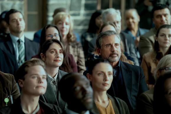 HBO’s ‘Rooster’ Reveals Season Two Guest Stars - NewsBreak