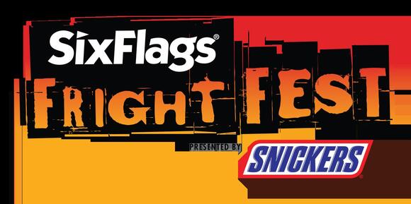Fright Fest at Six Flags Over Georgia is Sept. 13 to Nov. 2 - NewsBreak