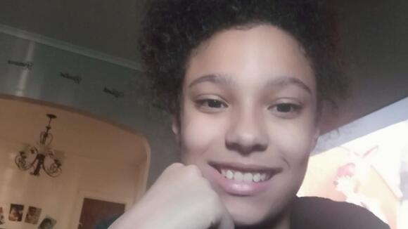 Body of Missing 13-Year-Old Girl Found in Abandoned House - Now Her Dad ...