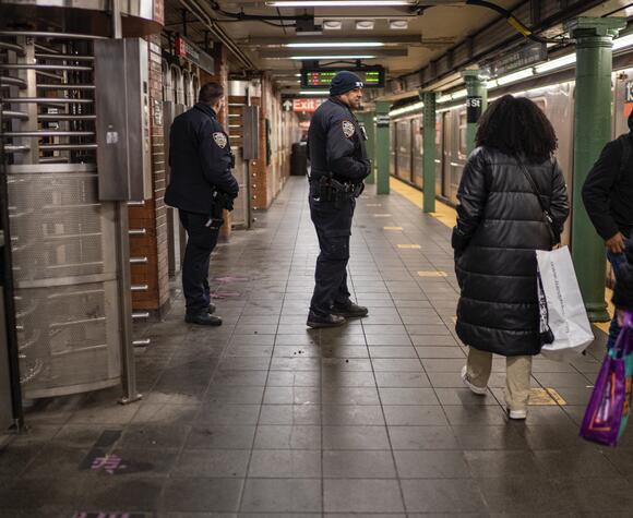 Subway conductor slashed in Brooklyn is in stable condition, police say ...