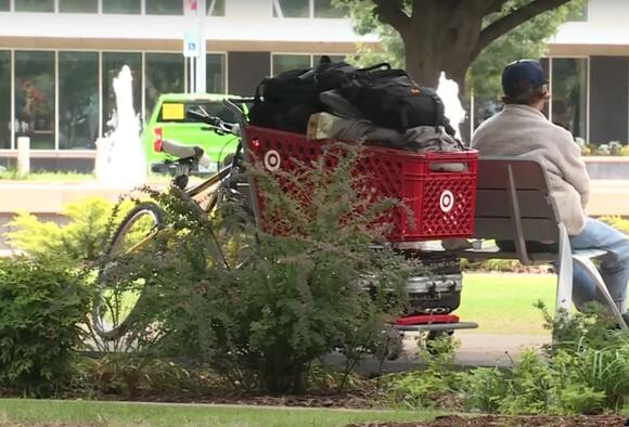 Oklahoma City count finds 20% increase in people experiencing homelessness