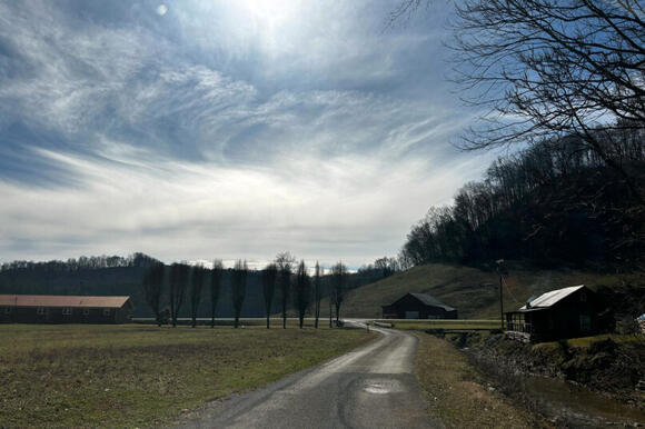 In Appalachia, a developer hopes to offer refuge to conservative ...