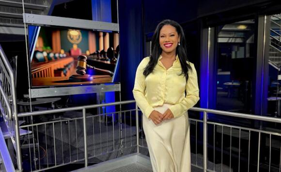 Boston 25 News anchor announces her departure from the station - NewsBreak
