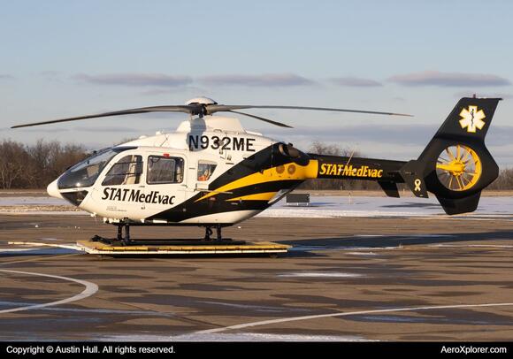 Florida Man Attempts to Steal Medical Helicopter at I-75 Crash Scene ...