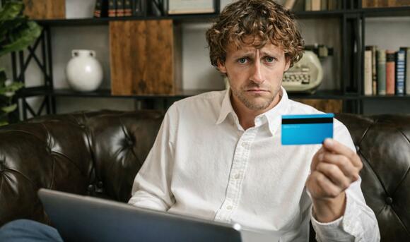 I closed a credit card and my credit score dropped immediately. How ...