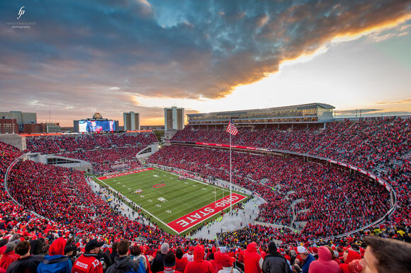 College Football Towns With Electric Weekends - NewsBreak