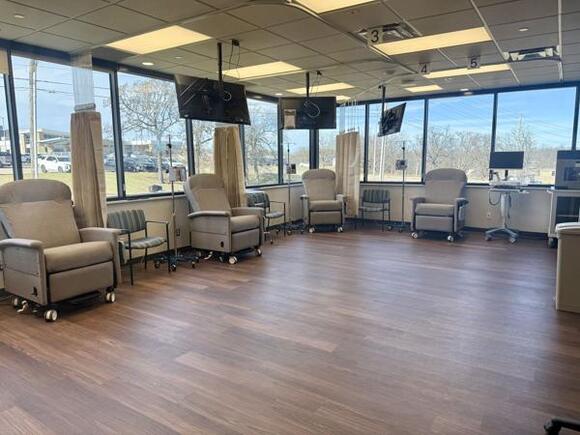 OU Health Stephenson Cancer Center to open new facility in McAlester ...