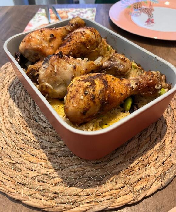 I Replaced My Discolored Plastic Food Containers with This Elegant and ...