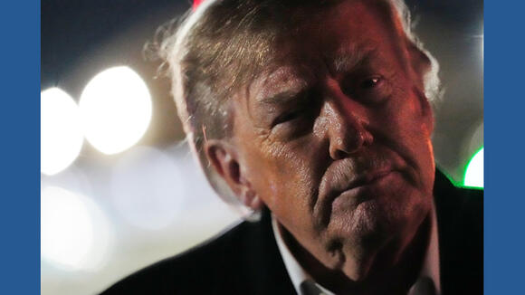 Judge insists Trump must be deposed in BBC lawsuit
