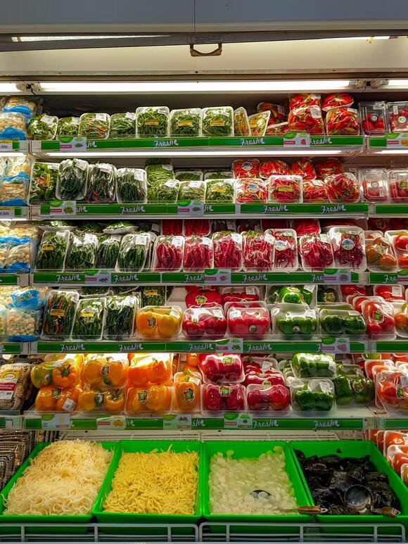 Taylor Farms recalls more veggies. Here’s How to Keep Your Produce Safe ...
