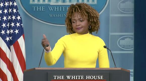 White House says 'no' to raising flags for Trump's inauguration