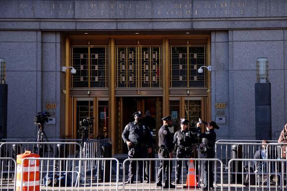 Venezuela's Nicolas Maduro pleads not guilty to torture - NewsBreak