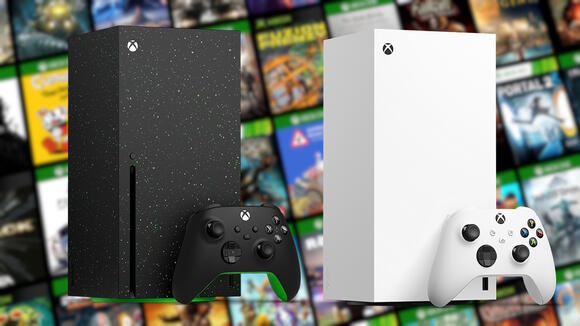 Microsoft Renames Xbox Full Screen Experience to Xbox Mode - NewsBreak