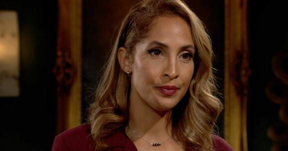 Young & Restless: Lily's Pregnancy Rumors Explained - NewsBreak