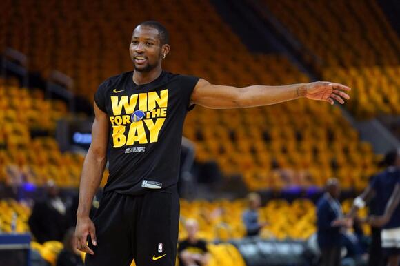 Insider Reveals Kings' Bold Offer for Jonathan Kuminga As Warriors Remain  Confident in NBA Champion's Future - NewsBreak