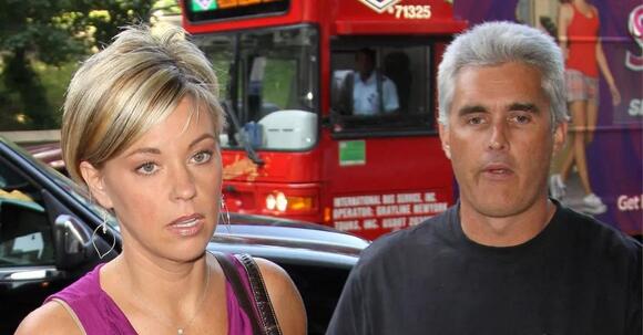 Who Is Kate Gosselin's New Boyfriend? Meet Steve Neild Amid Her Ex ...