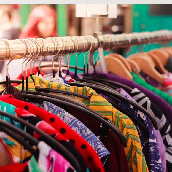 Goodwill Receives Millions of Clothing Donations—But Do They Actually ...