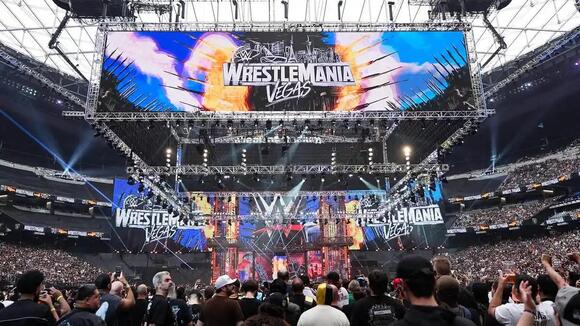 Ex-WWE World Champion Reveals Brutal Aftermath Of Gruesome WrestleMania ...