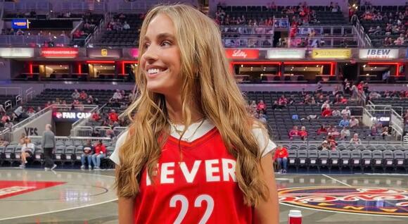 BIG3 Has Fired Rachel DeMita Over Her Post About Caitlin Clark - NewsBreak