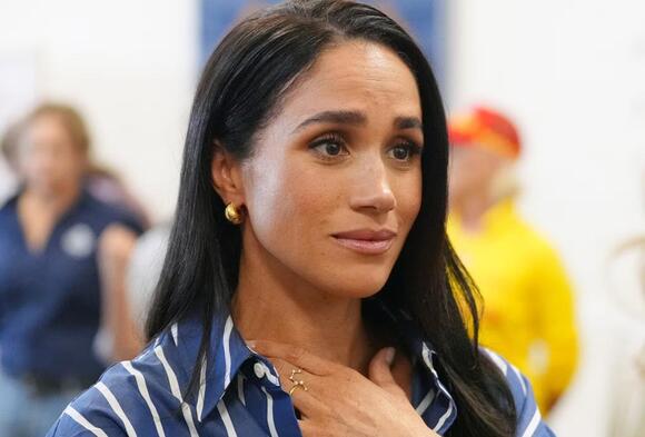 Thomas Markle Scandal Reveals Why Meghan Ditched Him
