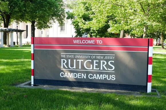 Rutgers to receive millions to help students graduate with jobs - NewsBreak