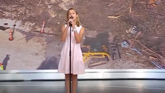 Camp Mystic Survivor Sings Bittersweet Rendition Of “Hallelujah” - NewsBreak