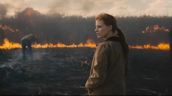 Where was Interstellar filmed? Filming locations of Christopher Nolan's ...