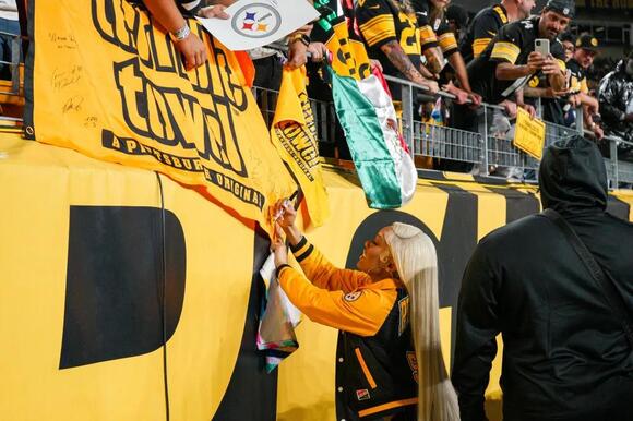 Rappers and Their NFL Teams: Who’s Reppin’ What? - NewsBreak