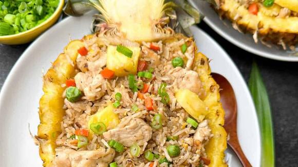 Chicken and Rice Recipes That Never Get Old - NewsBreak