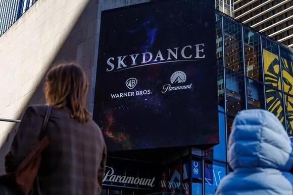 SKYD Surges After Media Baron John Malone Predicts $8 -- 10B SpaceX Investment