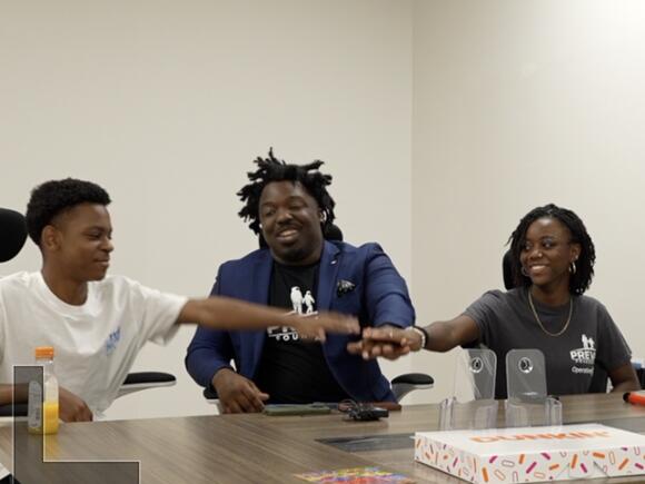 Hampton Roads Students Raise Thousands for Leadership Conference in ...