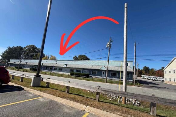 Remember These 2 Movie Rental Stores in Lewiston, Maine? - NewsBreak