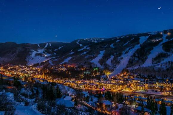 Vail Resorts Hit Hard by Historic Snow Drought: Skier Visits Plunge 20% ...